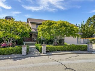67 Bates Blvd, Orinda, CA 94563