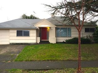 5112 SE 50th Ave, Portland, OR 97206