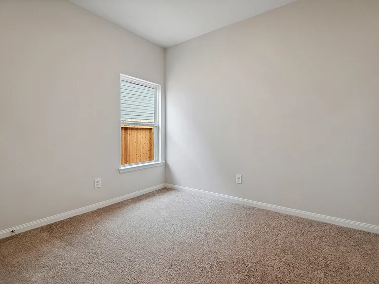 Bedroom 3.