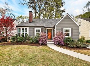 1310 Winburn Dr, East Point, GA 30344