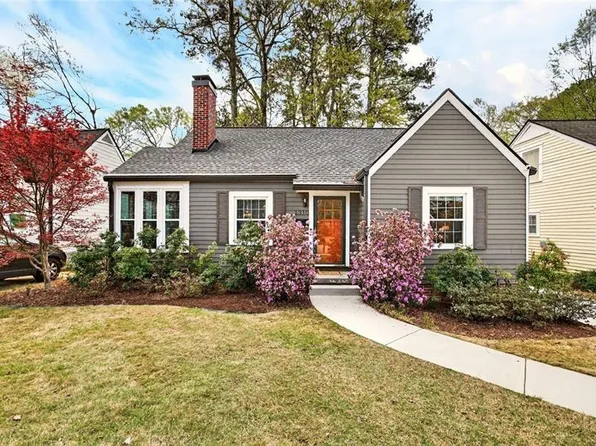 1310 Winburn Dr, East Point, GA 30344