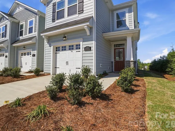 645 Cassidy Ct, Clover, SC 29710