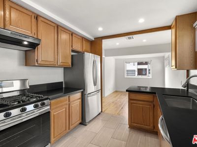 12220 Alberta Dr, Los Angeles, CA, 90230