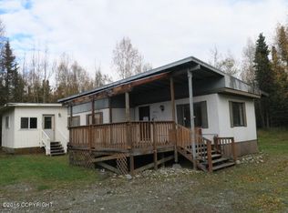 5221 N Aycock Pl, Wasilla, AK 99623