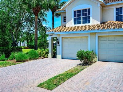 1440 Tiffany LN #2808, Naples, FL, 34105
