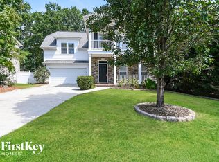 1012 Bungalow Dr, Matthews, NC 28104