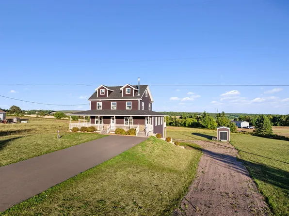 32 Mill St, Murray River, PE C0A 1W0