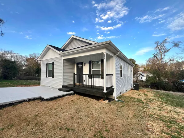 276 Appian Dr, Spartanburg, SC 29306