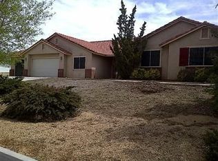 16459 Pauhaska Pl, Apple Valley, CA 92307