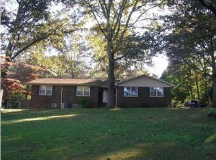 7073 Mountain View Dr, Clay, AL 35126
