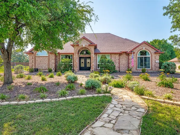 3944 Preston Hills Cir, Celina, TX 75009