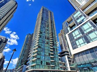 4065 Brickstone Mews #502, Mississauga, ON