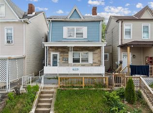 814 Lillian St, Pittsburgh, PA 15210