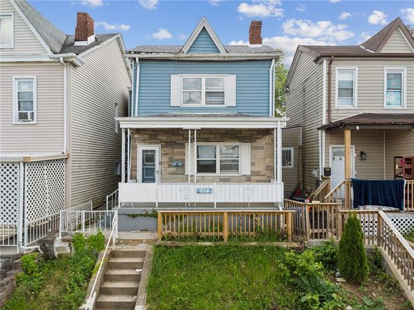 814 Lillian St, Pittsburgh, PA 15210