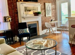 1468 S 4th St APT 4, Louisville, KY 40208