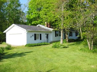 1350 E 1000 N, Decatur, IN 46733