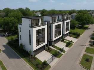 1606 Terry St, Houston, TX 77009