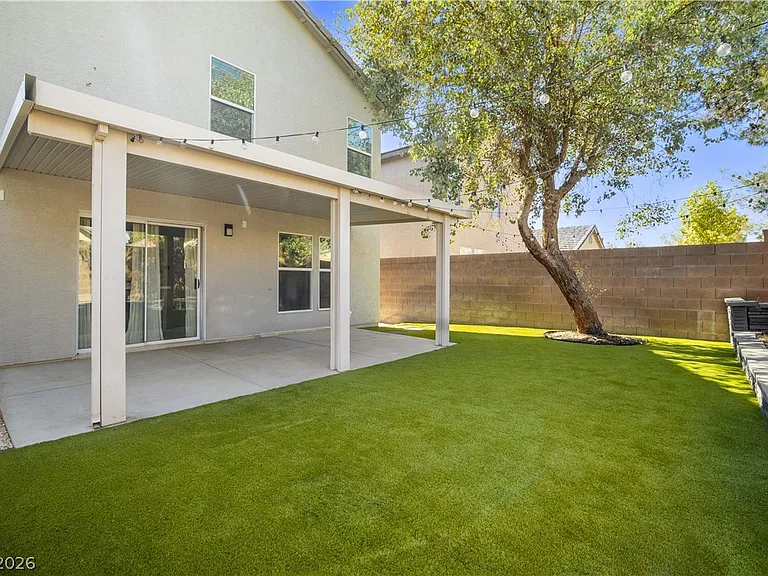8509 Wildheart Ranch St — Photo 26