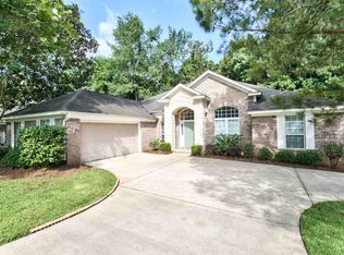 709 Eagle View Cir, Tallahassee, FL 32311