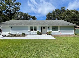 343 Cheves Dr, Charleston, SC 29412