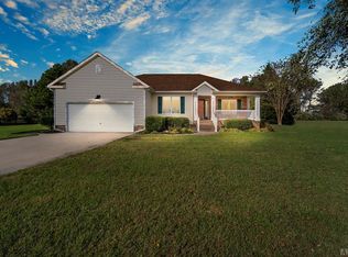 108 Princess Anne Cir, Elizabeth City, NC 27909