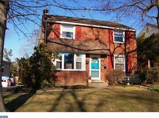 7 Fairhaven Rd, Havertown, PA 19083