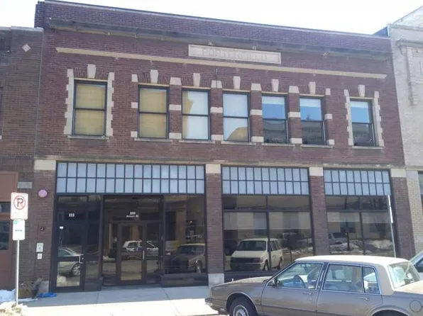 111 Roberts St N APT 2, Fargo, ND 58102