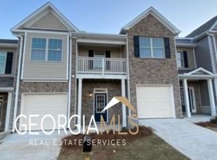 11207 Benton Loop #H2, Covington, GA 30014