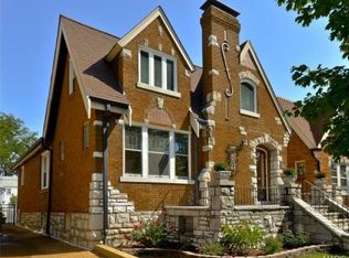 5245 Oleatha Ave, Saint Louis, MO