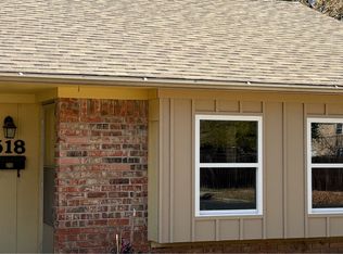 518 S 14th St, Chickasha, OK 73018