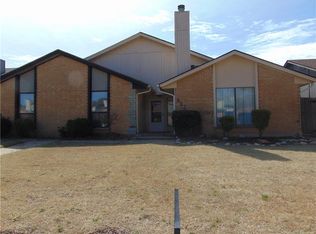 802 NW 137th St, Edmond, OK 73013