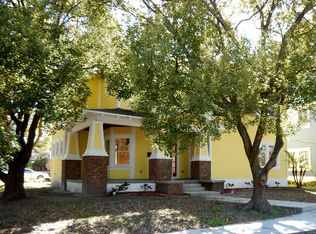 501 E Comanche Ave, Tampa, FL 33604