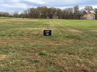 410 Stonebrook Way LOT 45, Lebanon, TN 37087