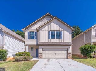 796 Grenier Ter, Lawrenceville, GA 30045