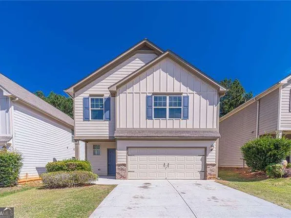 796 Grenier Ter, Lawrenceville, GA 30045