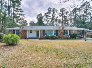 3178 Wheeler Rd, Augusta, GA 30909