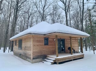 2433 E Mullett Lake Rd, Indian River, MI 49749