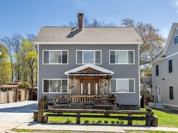 151 Dorchester St, Quincy, MA 02171