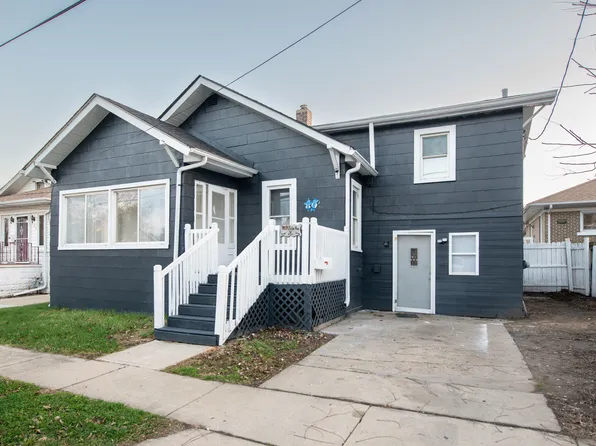 802 Julia Ave, Joliet, IL 60433