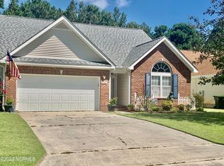 5102 Long Pointe Rd, Wilmington, NC 28409