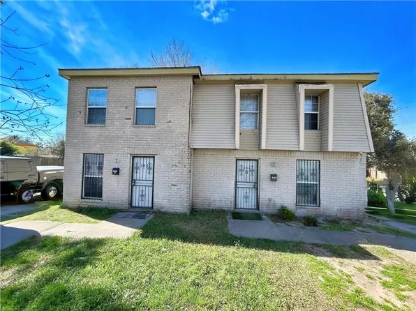 584 Holmes Blvd, Gretna, LA 70056