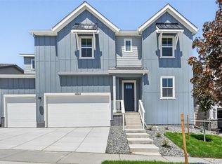 16565 Black Rose Cir, Parker, CO 80134
