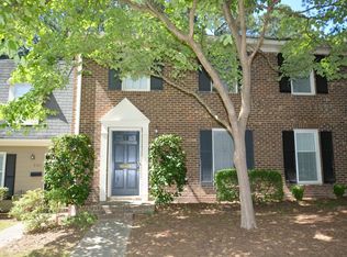 3167 Morningside Dr, Raleigh, NC 27607