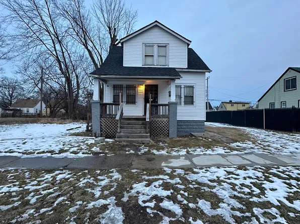 19200 Shields St, Detroit, MI 48234