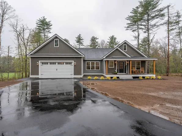 11 Blackwater Road, Concord, NH 03303
