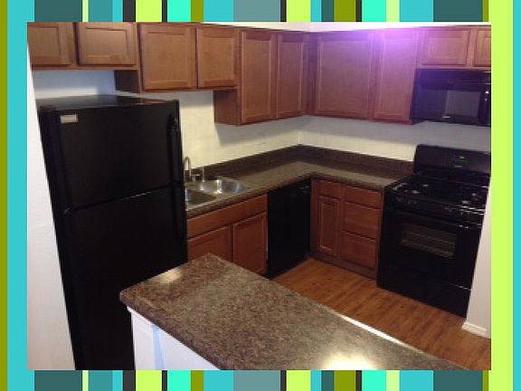 2nd image of 7351 Normandie Ct APT A