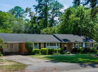3104 Dalloz Rd, Columbia, SC 29204