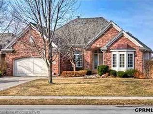 1424 S 181st Plz, Omaha, NE 68130