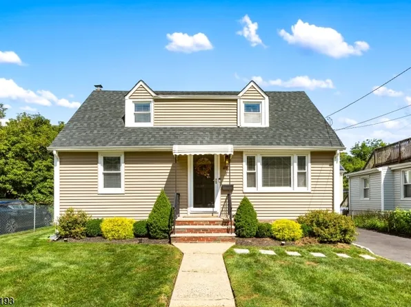 604 Spruce Ave, Garwood Boro, NJ 07027