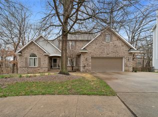 2105 Cobblestone Ct, Columbia, MO 65203